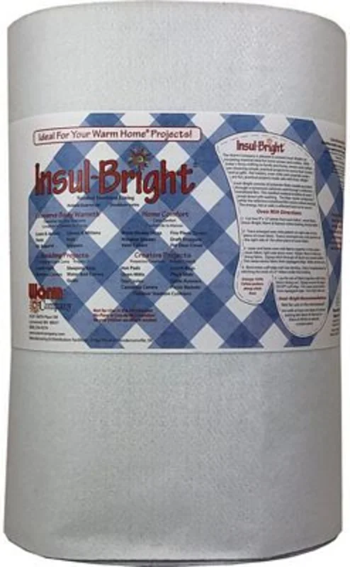 Insul-Bright 22" (1/4 Yard)