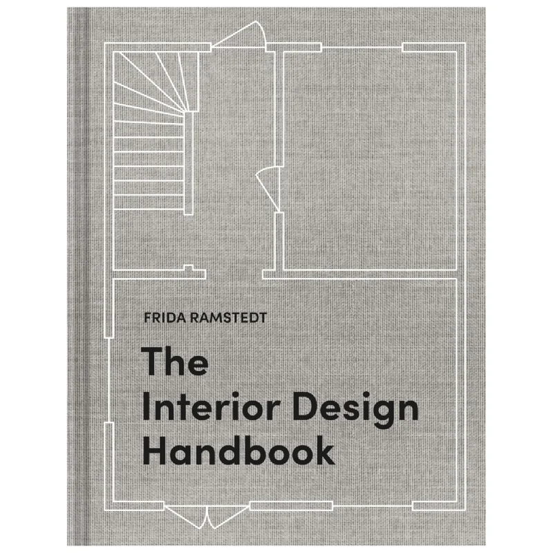 Interior Design Handbook