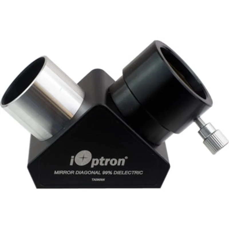 iOptron 1.25" Dielectic Star Diagonal