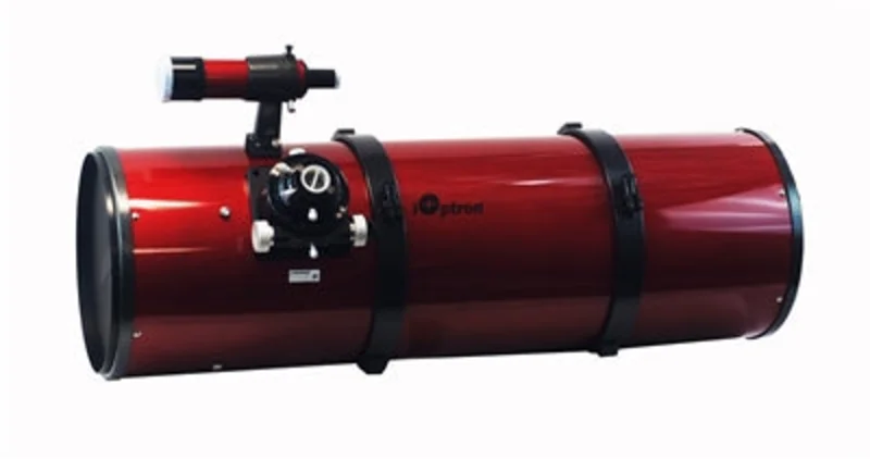 iOptron 10-inch F/4 Imaging Newtonian iEAF compatible