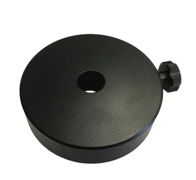 iOptron 11 Pound counterweight for Various iOptron mounts