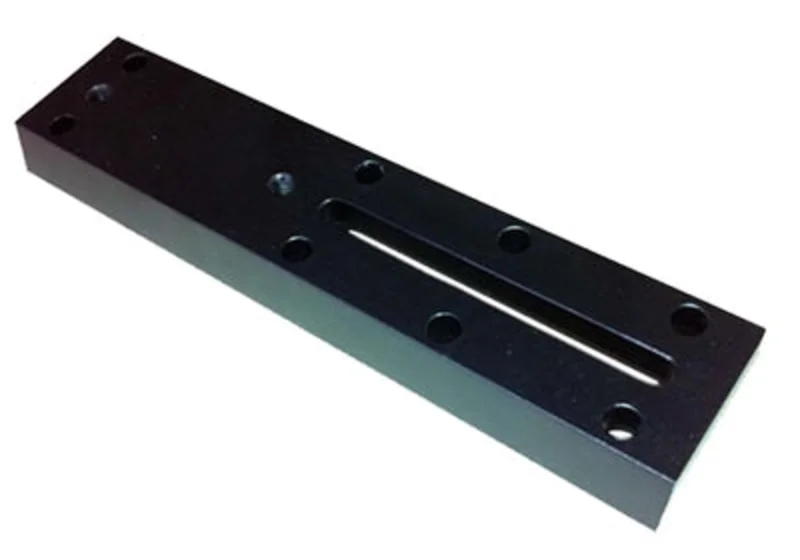 iOptron 178mm Vixen Style Dovetail Plate