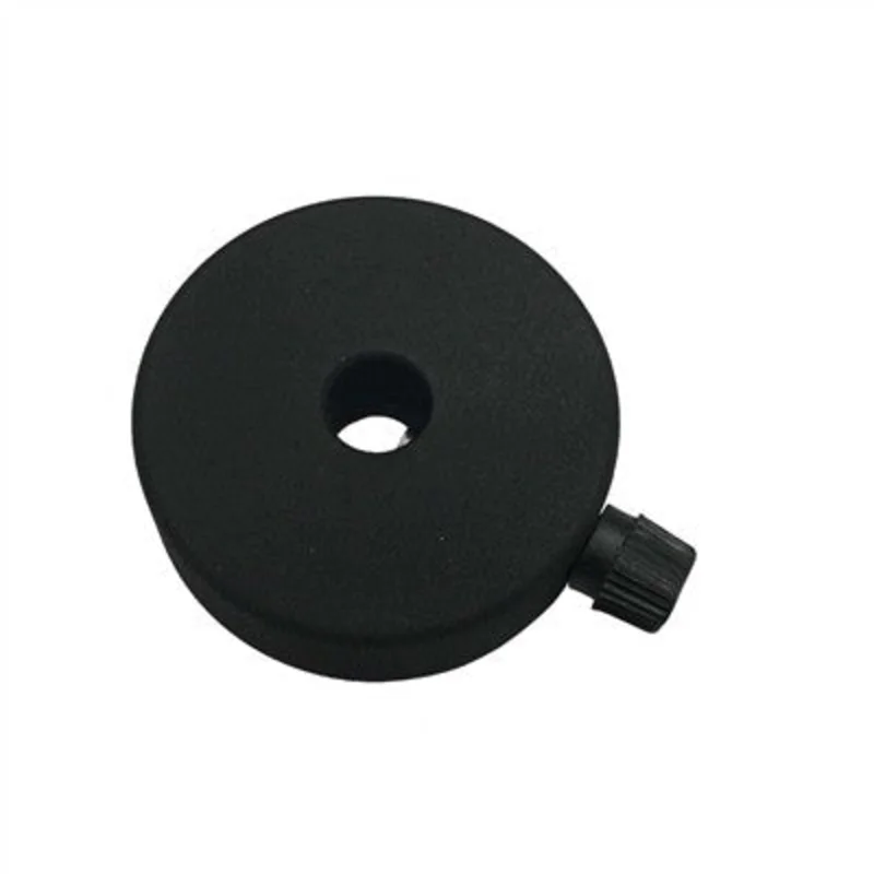 iOptron 2.2 Pound Counterweight For SmartEQ Mount