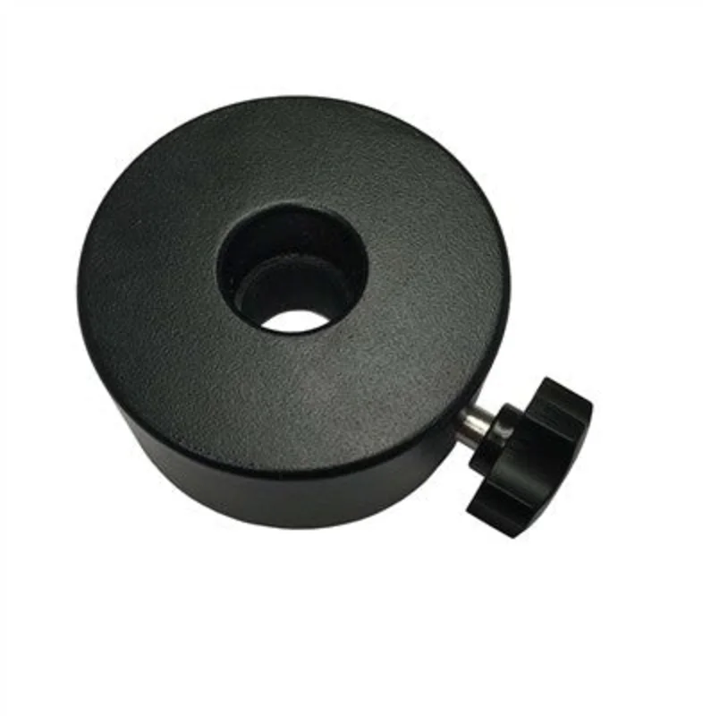 iOptron 3 Pound Counterweight For Various iOptron Mounts