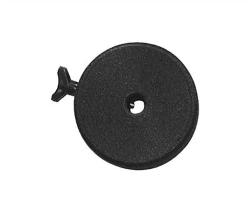 iOptron 4.5 Pound Counterweight For EQ2 Mount