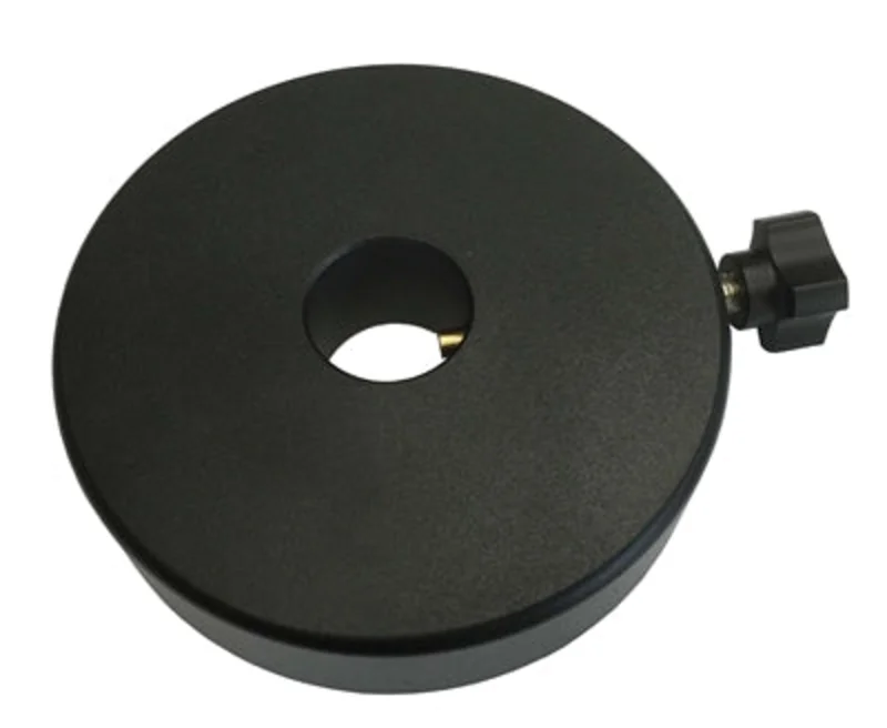 iOptron 5.5 Pound Counterweight For Various iOptron Equatorial Mounts