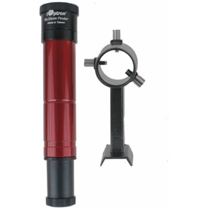 iOptron 6x30mm Finderscope