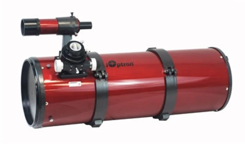 iOptron 8-inch F/4 Imaging Newtonian iEAF compatible