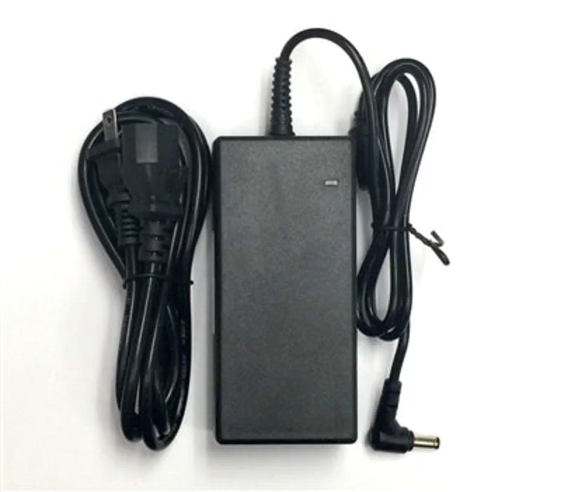 iOptron AC 5A AC Adapter With 2.1mm 90 Degree Plug