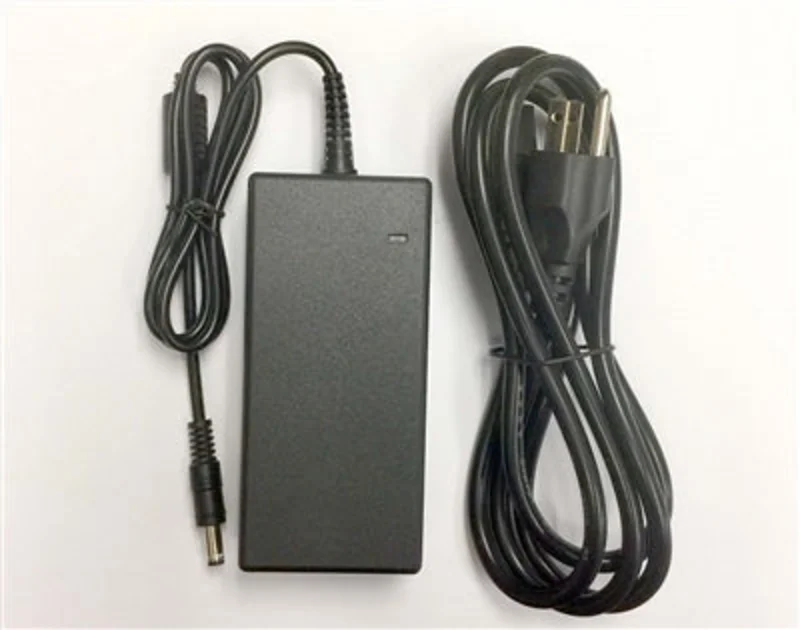 iOptron AC 5A AC Adapter With 2.5mm Plug