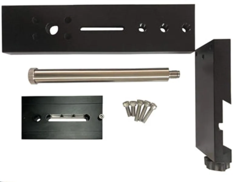 iOptron AZMP Binocular Adapter 8956