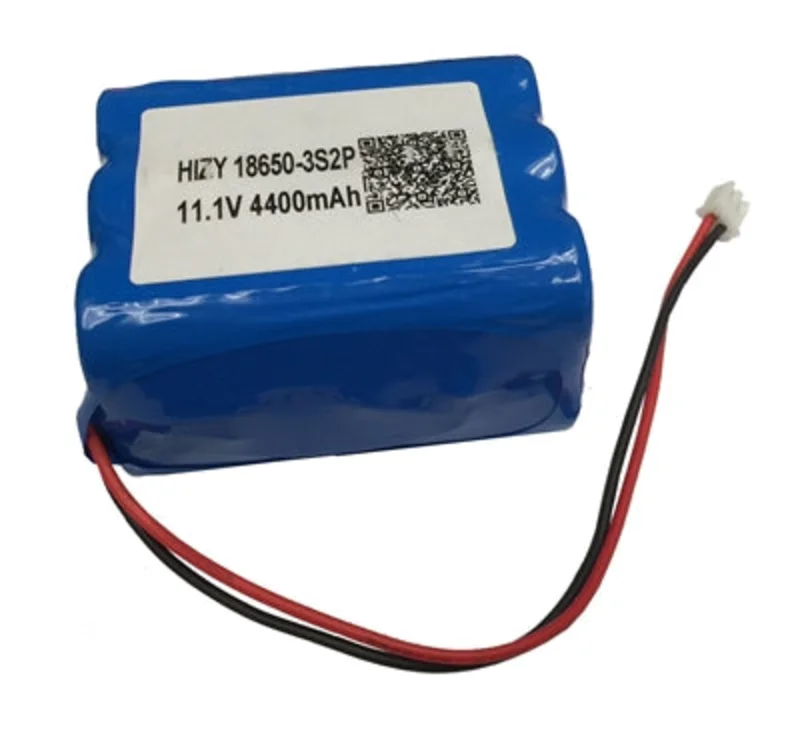 iOptron Battery for AZ Mount Pro and HAZ46/71 Mount 8959