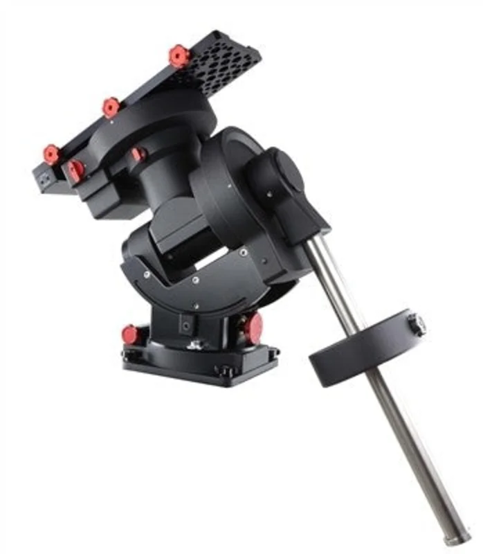 iOptron CEM120 EC2 Center Balanced EQ Mount With Dual High Precision Encoders