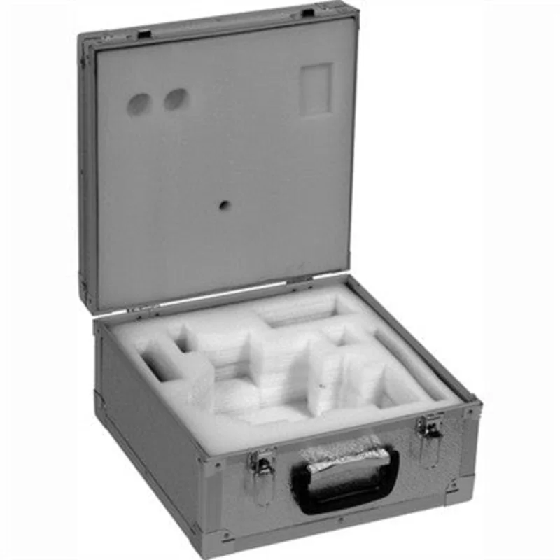 iOptron CEM25 or ZEQ25 Hard Carry Case