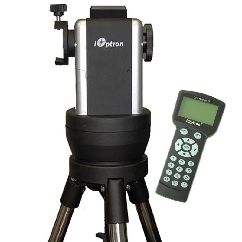 iOptron Cube Pro Go-To Computerized Mount
