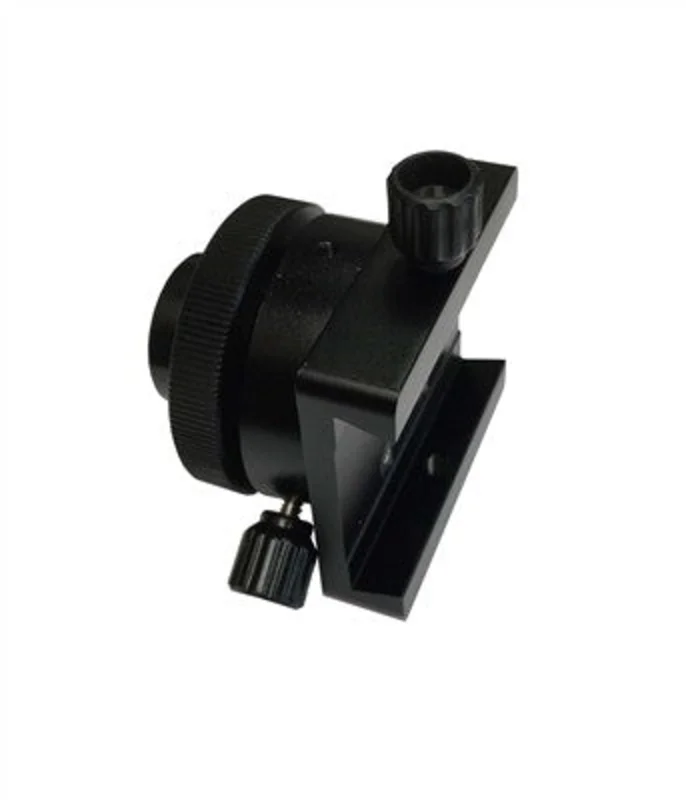 iOptron Cube Secondary Dovetail Saddle Kit