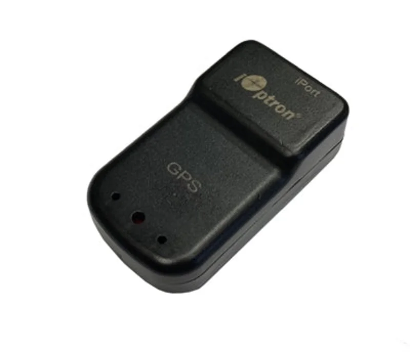 iOptron GPS Module for CEM26, GEM28, CEM40, or GEM45