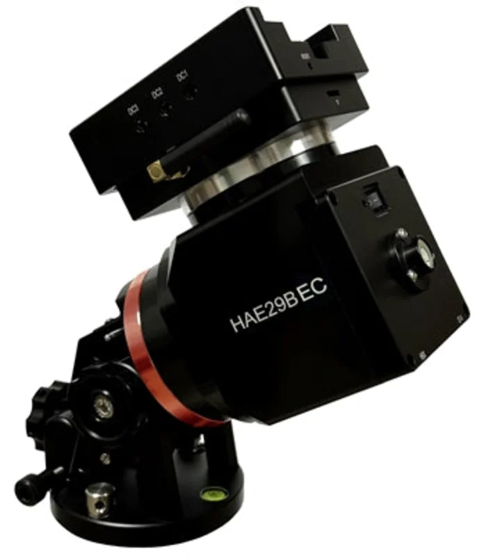 iOptron HAE29B-EC AZ/EQ dual SWG w/ iMate Mount