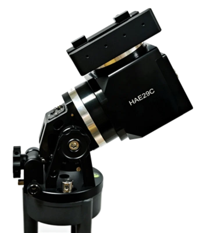 iOptron HAE29C AZ/EQ dual SWG Mount