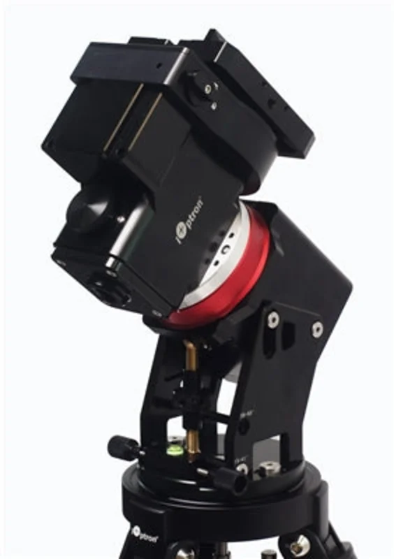 iOptron HEM27EC EQ SWG Hybrid Mount Head