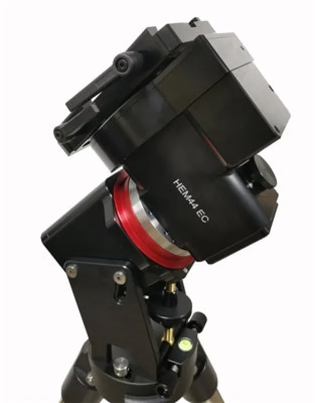 iOptron HEM44EC EQ SWG hybrid Mount Head