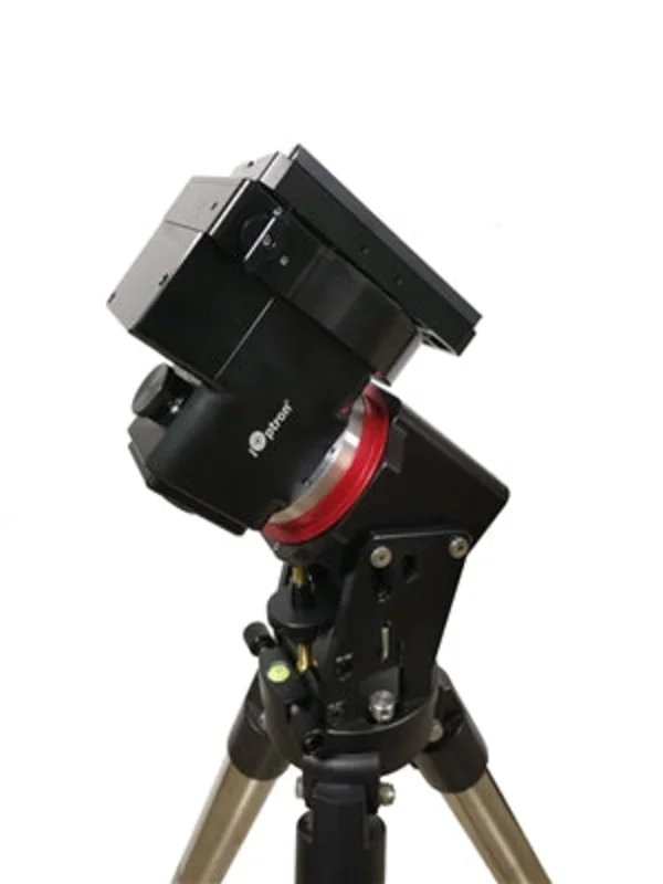 iOptron HEM44EC Hybrid Strain Wave Drive Mount Head