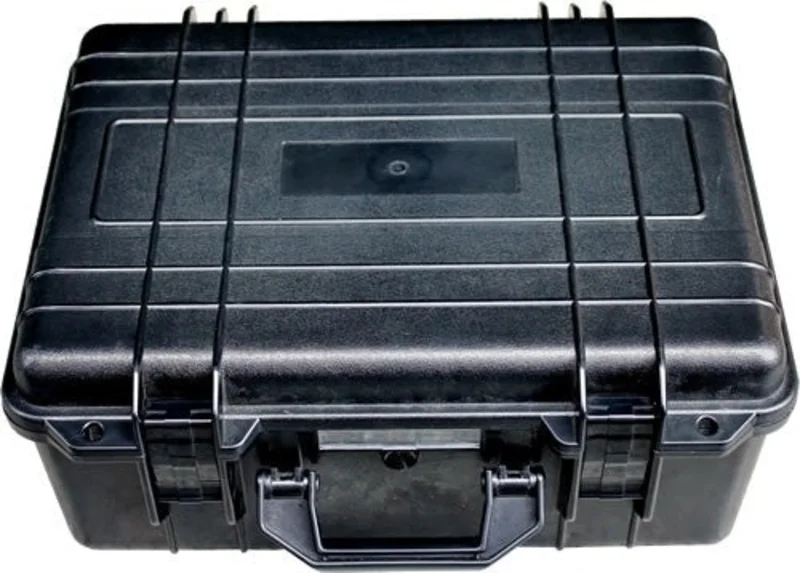 iOptron IEQ45 Hard Carry Case