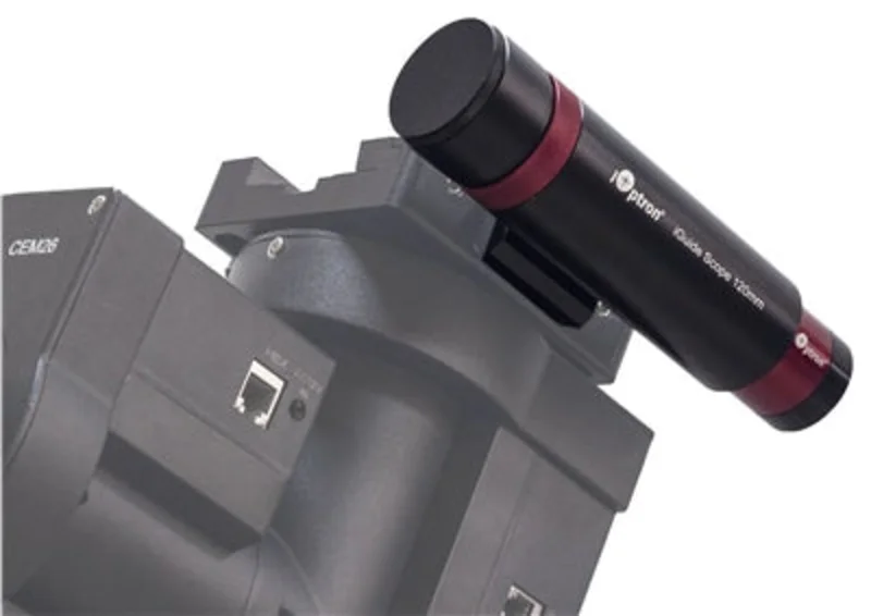 iOptron iGuider Autoguider System
