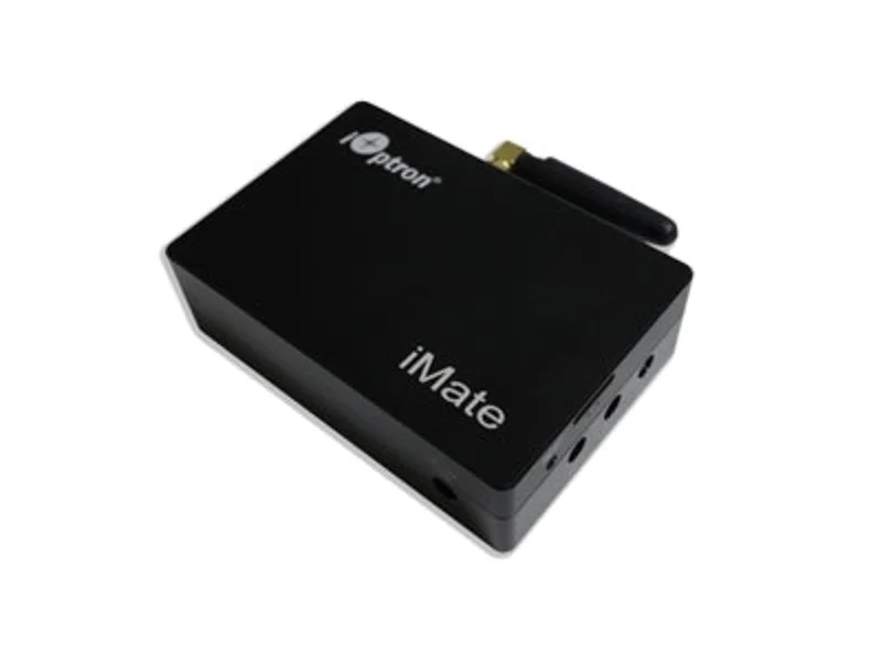 iOptron iMate Astronomy Control Box