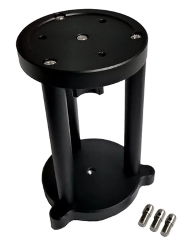 iOptron Leveling MiniPier for HAZ31, HAZ46 Mounts
