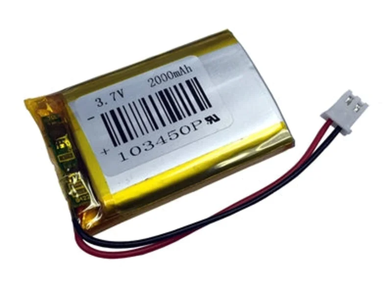 iOptron Lithium-Poly Battery (3.7V) 3329