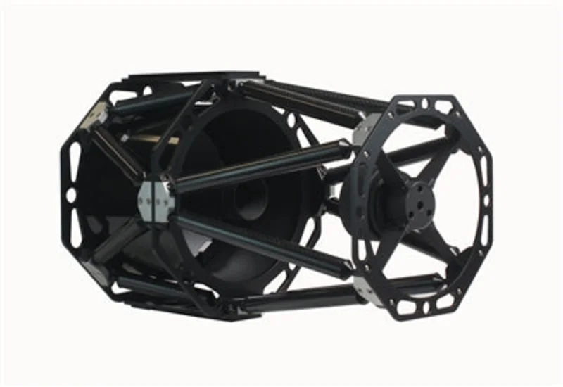 iOptron Photron 10 inch Truss Tube RC Telescope (RC10-Truss) w/ optional iEAF compatibility
