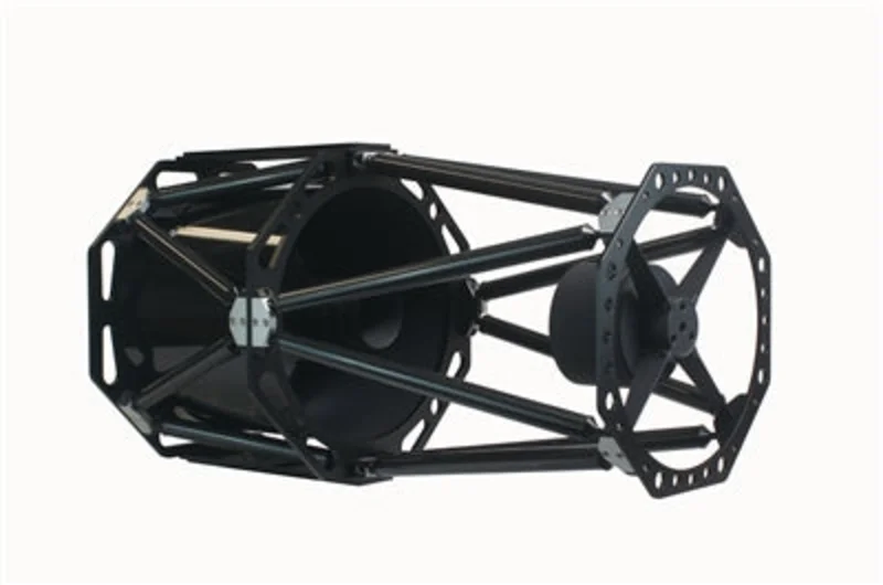 iOptron Photron 12 inch Truss Tube RC Telescope (RC12-Truss) w/ optional iEAF compatibility