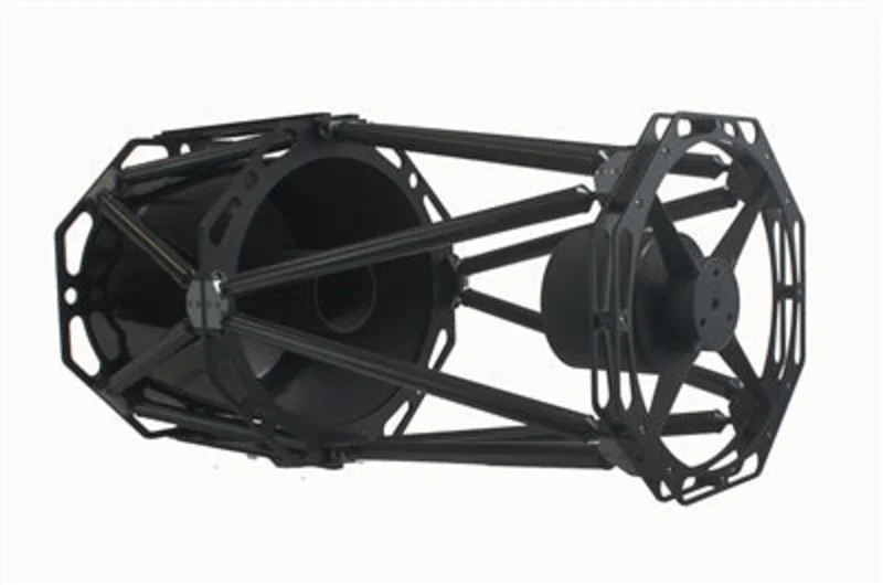 iOptron Photron 14 inch Truss Tube RC Telescope (RC14-Truss) w/ optional iEAF compatibility