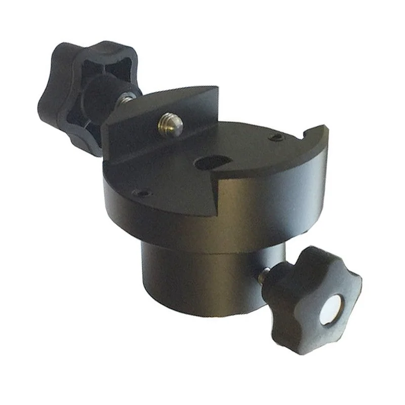 iOptron Secondary Dovetail Saddle For Ioptron Altazimuth Mounts
