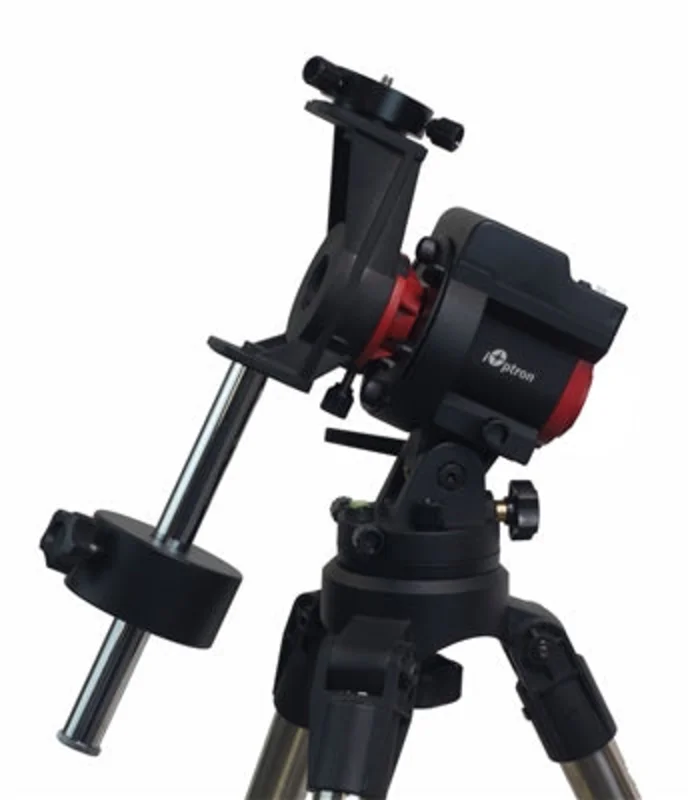 iOptron SkyGuider Pro Camera Mount with iPolar 3550A