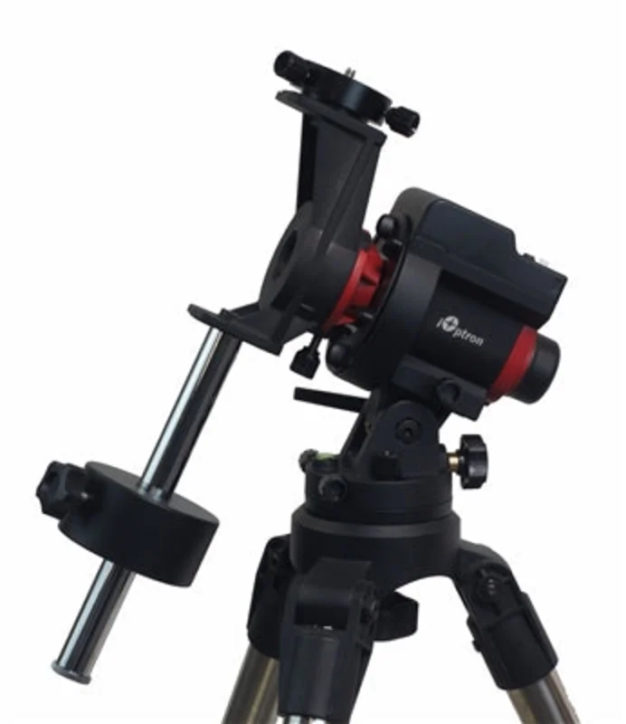 iOptron SkyGuiderTM Pro Camera Mount Full Package