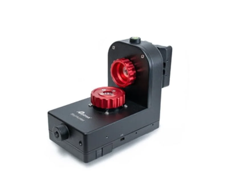 iOptron SkyHunter Portable AZ GoTo Mount Head