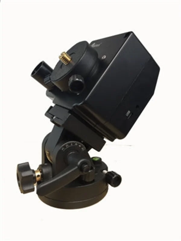 iOptron SkyTracker Pro Camera Mount With Polar Scope