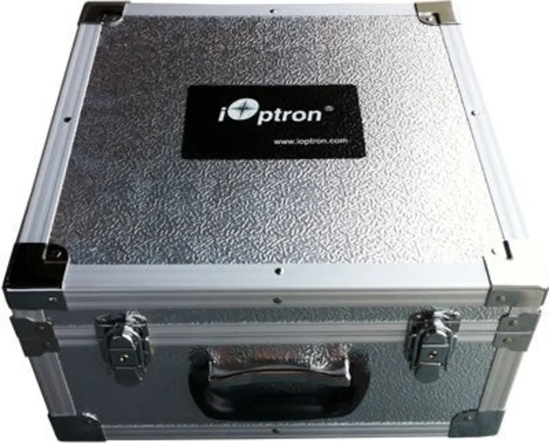 iOptron Smart EQ/SmartEQ Pro Hard Case