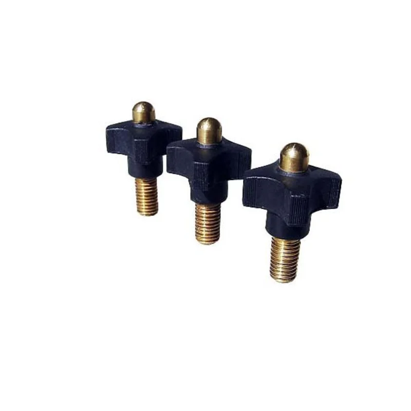 iOptron Star Knobs Set of Three