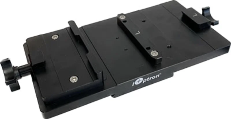 iOptron Universal Side by Side Saddle System