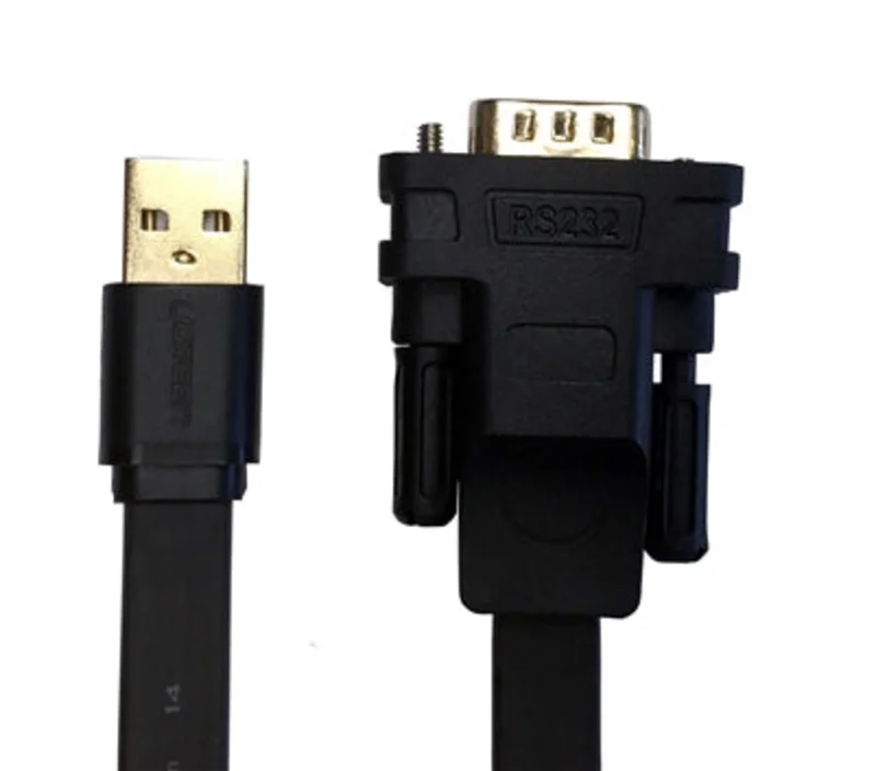 iOptron USB to RS232 Converter