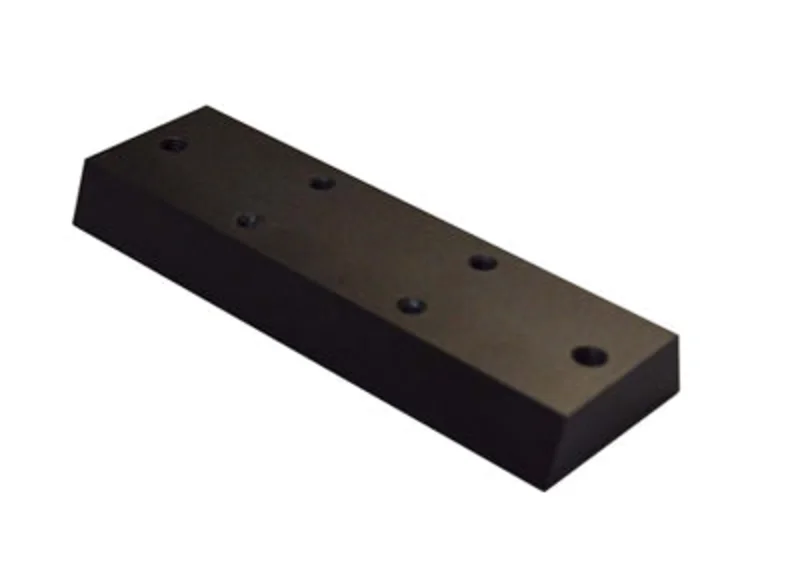iOptron Vixen Dovetail Plate 126mm