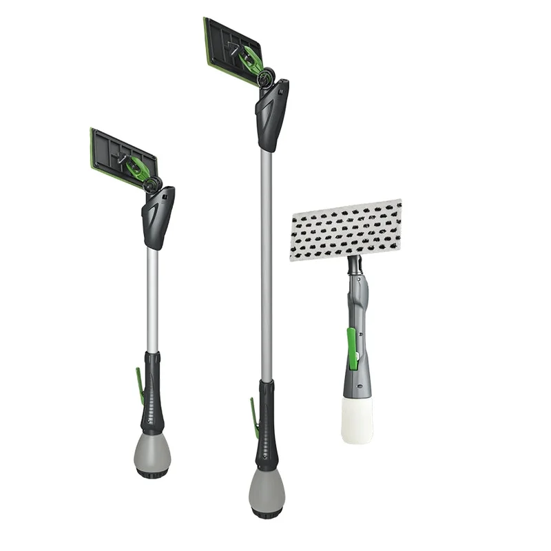 IPC Eagle Cleano Microfiber Cleaning System