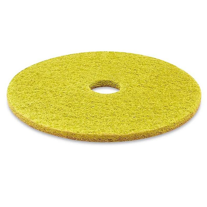 IPC Eagle ECS211667, 16" Ecs Yellow Diamond Pad