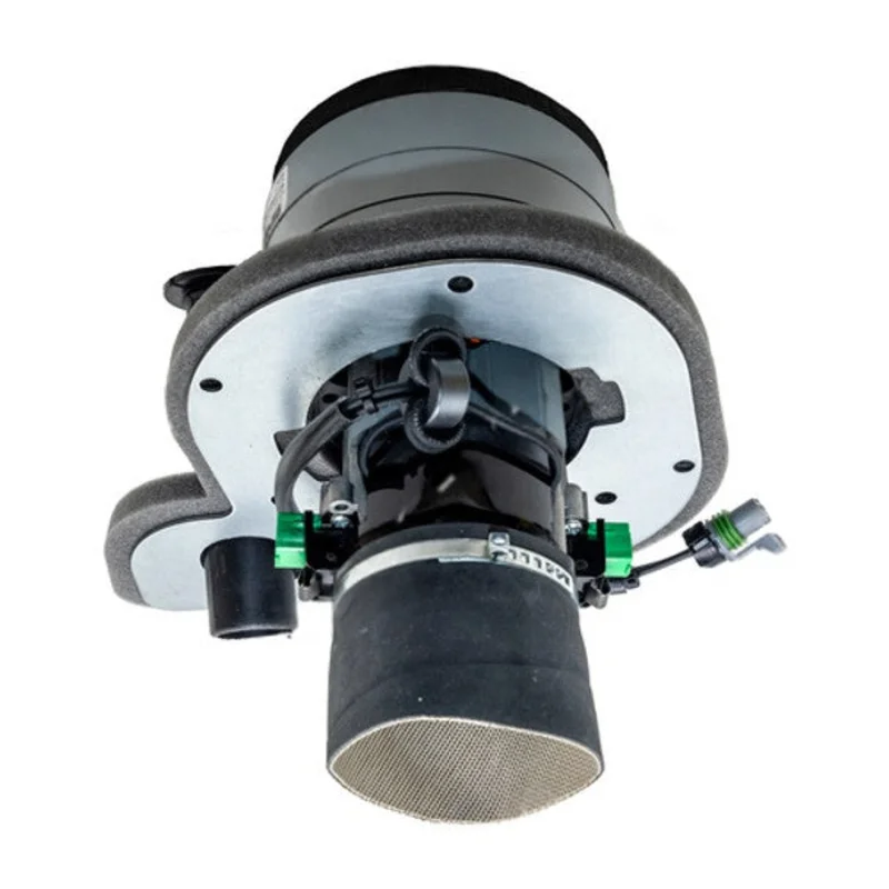 IPC Eagle KTRI01781, Vac Motor Kit