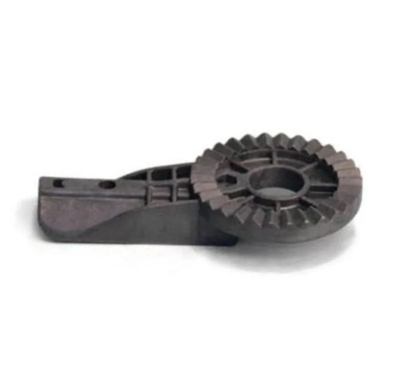 IPC Eagle MPVR00914, Serrated handle lock clamp