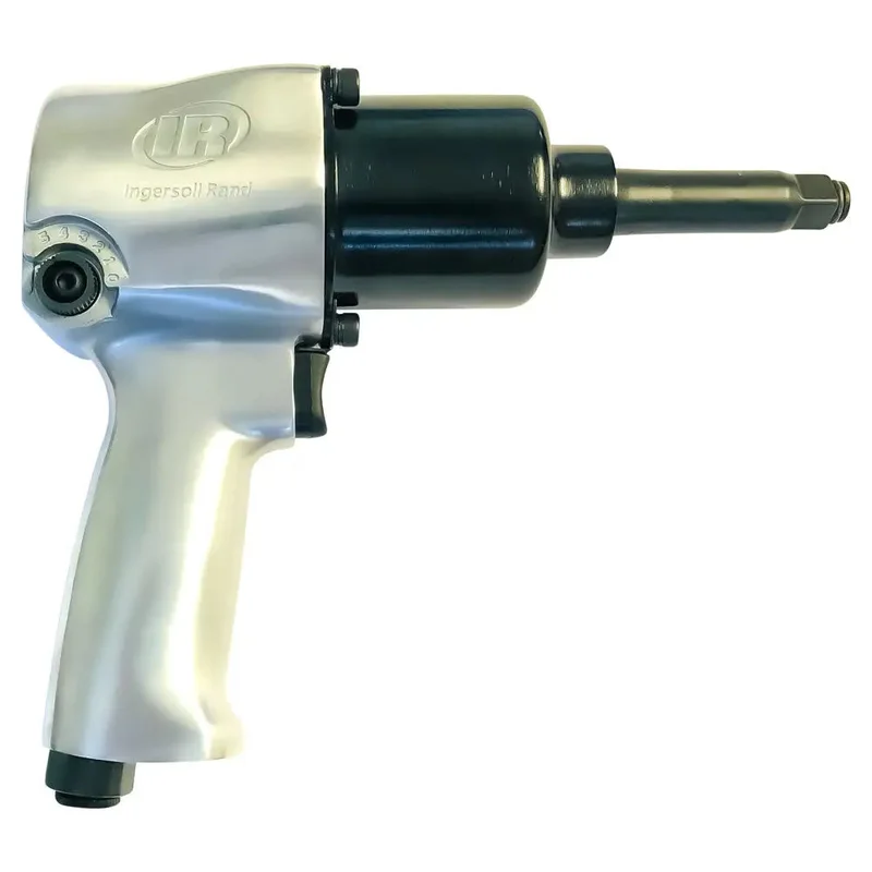 IR 1/2" Dr Air Impact Wrench - w/ 2 in Ext - 231HA-2
