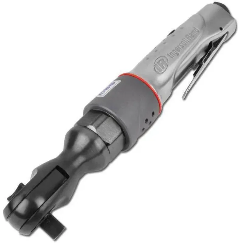 IR 1/2 in Drive Air Ratchet Wrench - 54 in /Lb
